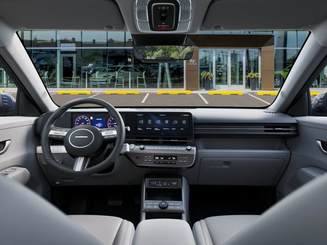 New 2026 Hyundai Kona SEL Sport FWD image 11