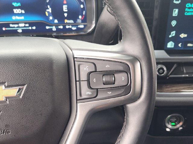Used 2023 Chevrolet Silverado 1500 LT RWD image 29