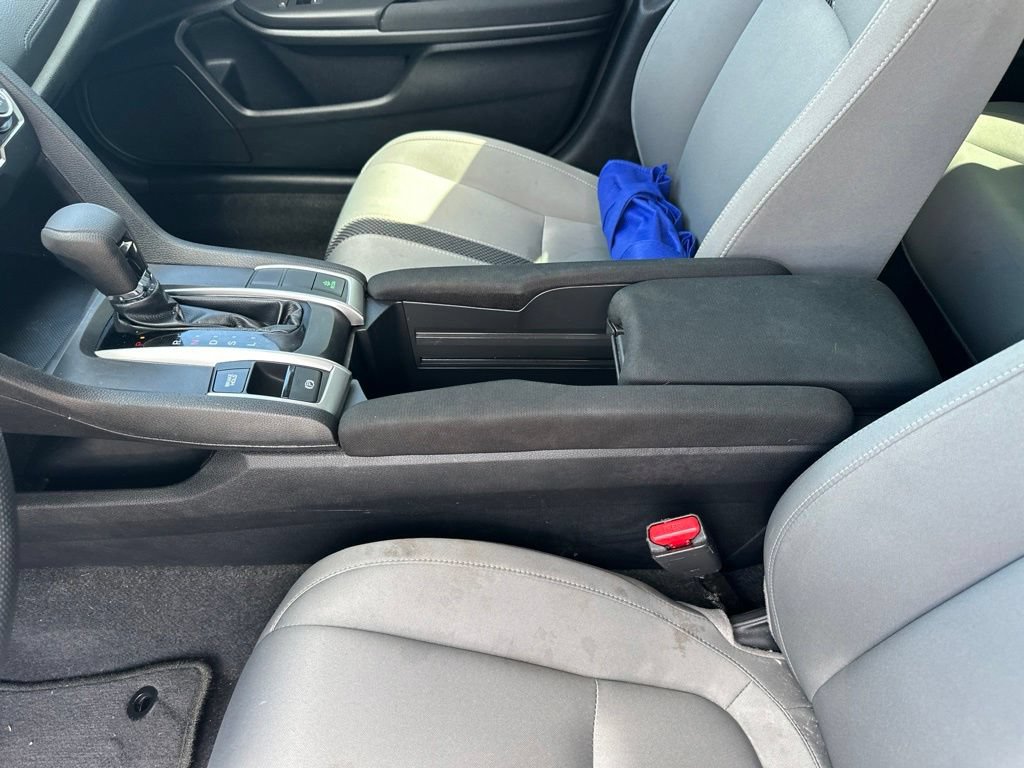 Used 2021 Honda Civic LX image 25