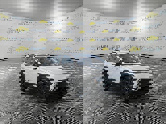 New 2026 Hyundai Kona SEL Premium