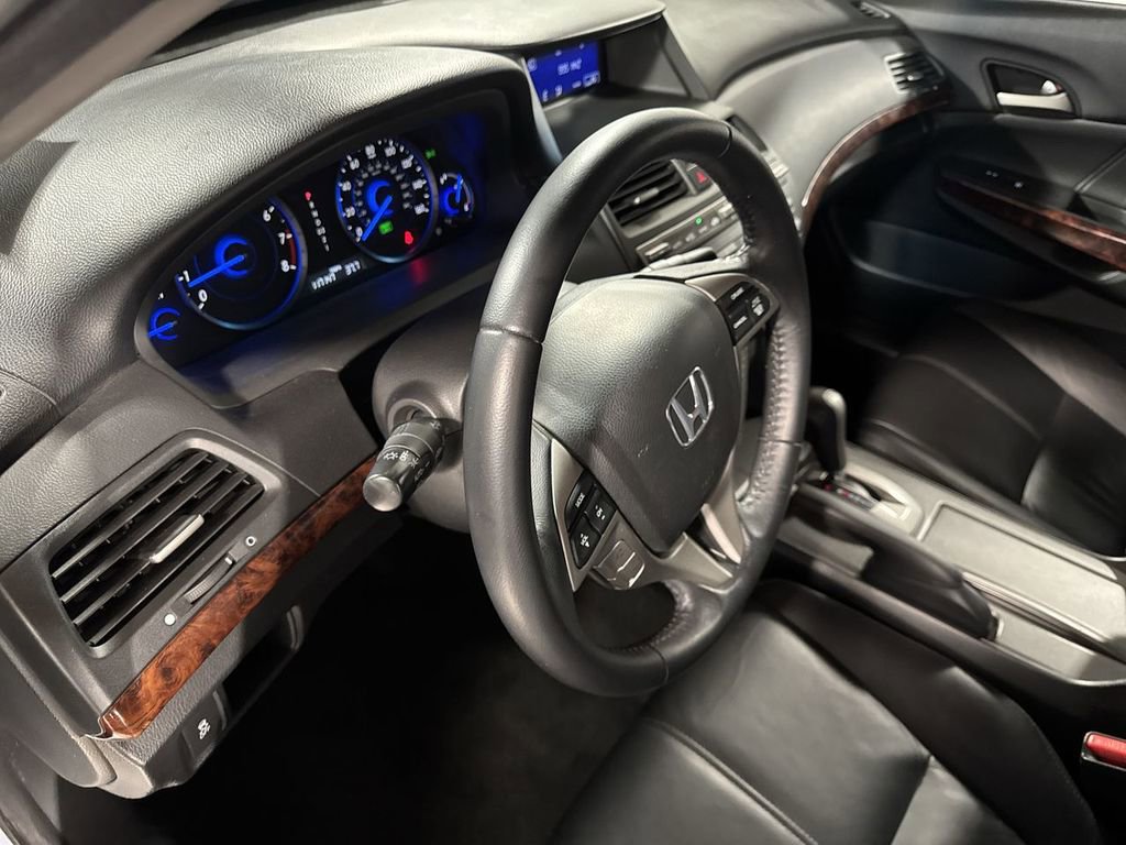 Used 2010 Honda Crosstour EX-L image 15