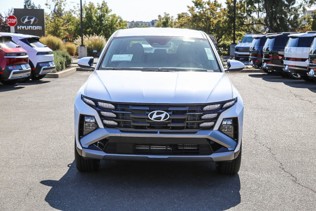 New 2026 Hyundai Tucson Limited w/ Tow & Go Package AWD/4WD image 7