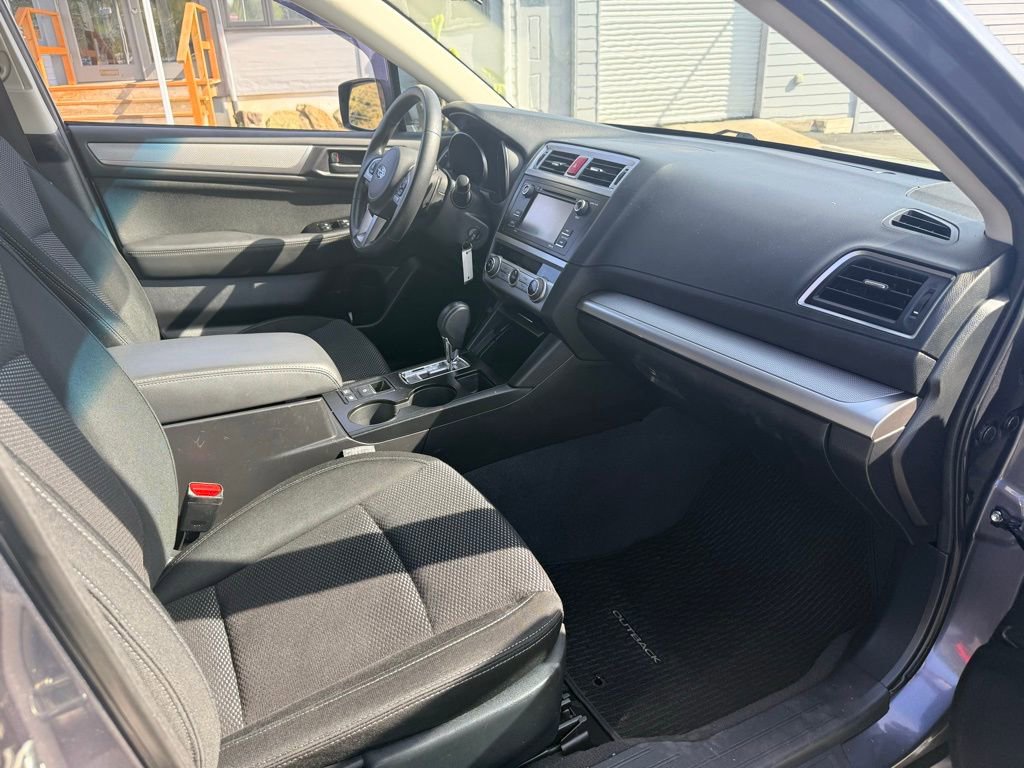 Used 2016 Subaru Outback 2.5i image 26