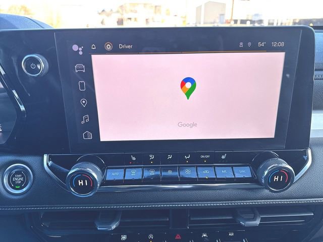 Used 2023 Chevrolet Colorado LT w/ LT Convenience Package II image 14