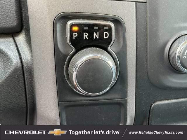 Used 2017 RAM 1500 Tradesman w/ Power & Remote Entry Group RWD image 20