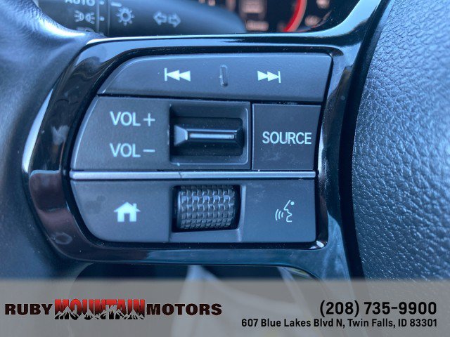 Used 2024 Honda Civic EX image 17