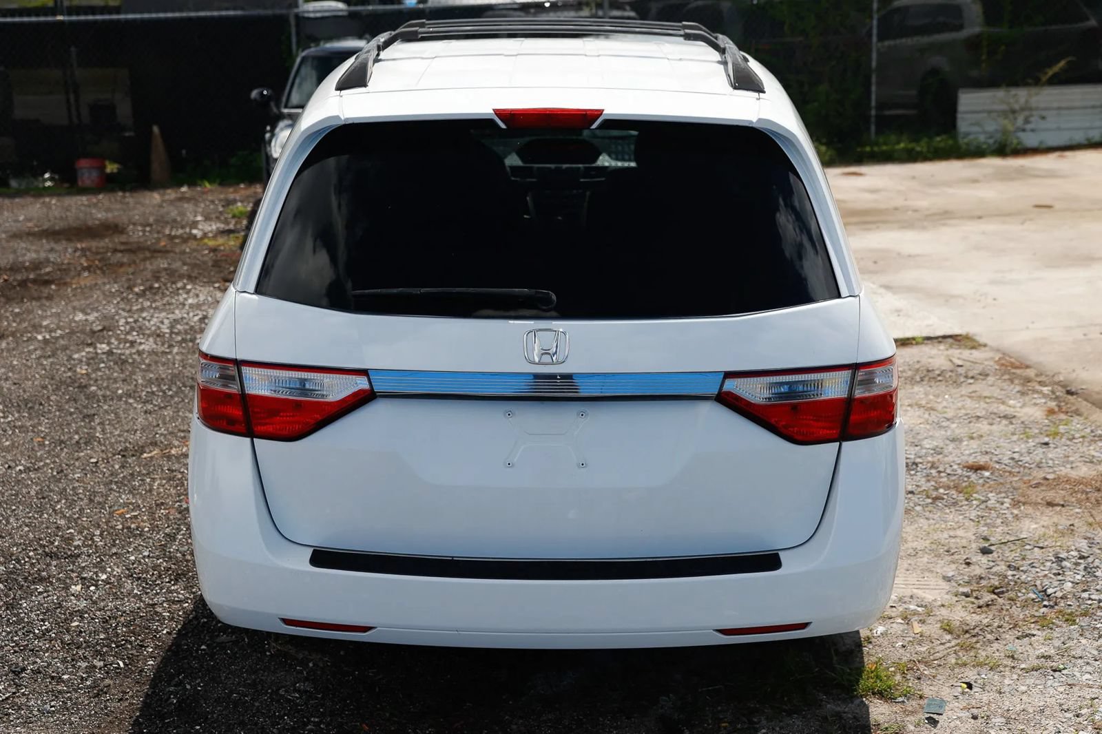 Used 2012 Honda Odyssey EX image 6