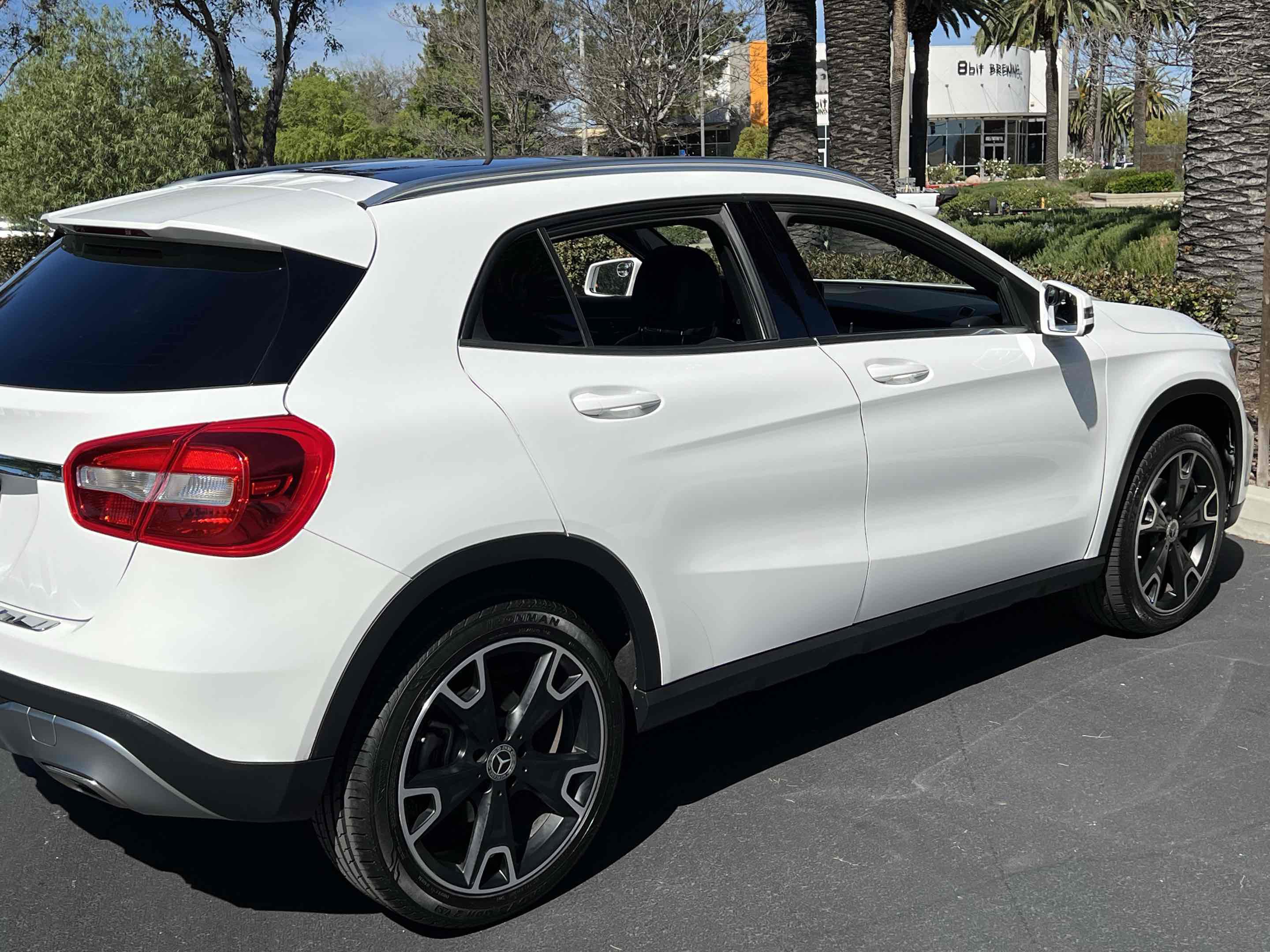 Used 2020 Mercedes-Benz GLA 250 image 55
