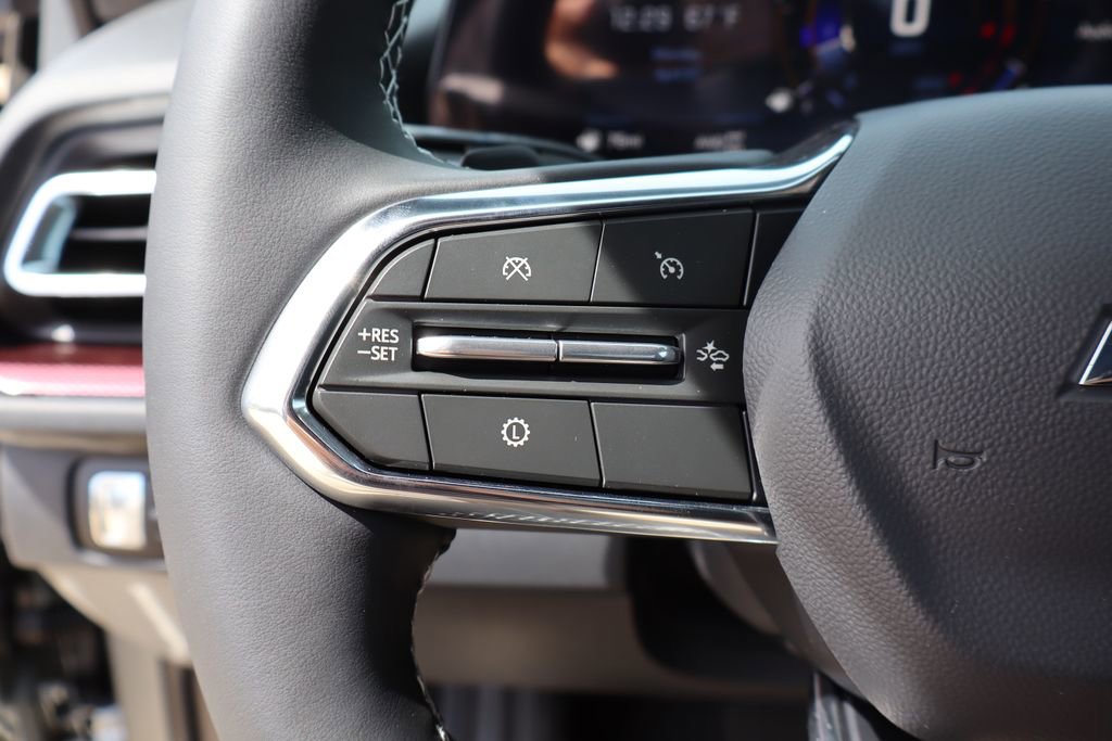 New 2026 Chevrolet Traverse Z71 AWD/4WD image 19