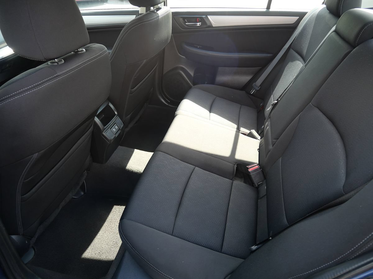 Used 2019 Subaru Legacy 2.5i Premium AWD/4WD image 24