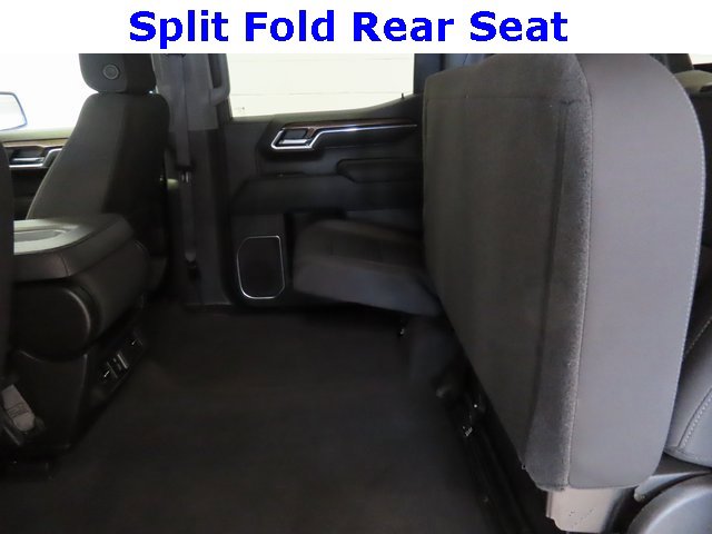Used 2023 Chevrolet Silverado 1500 LT w/ Protection Package image 30