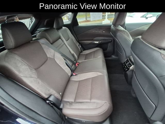Used 2026 Lexus RX 350 AWD w/ Convenience Package image 29
