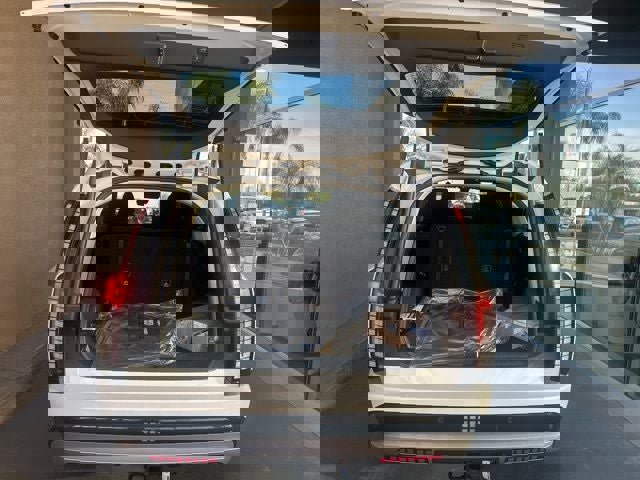 New 2026 Hyundai Ioniq 9 SEL w/ Tow & Go Package image 27