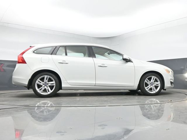 Used 2015 Volvo V60 T5 Premier Plus FWD image 20