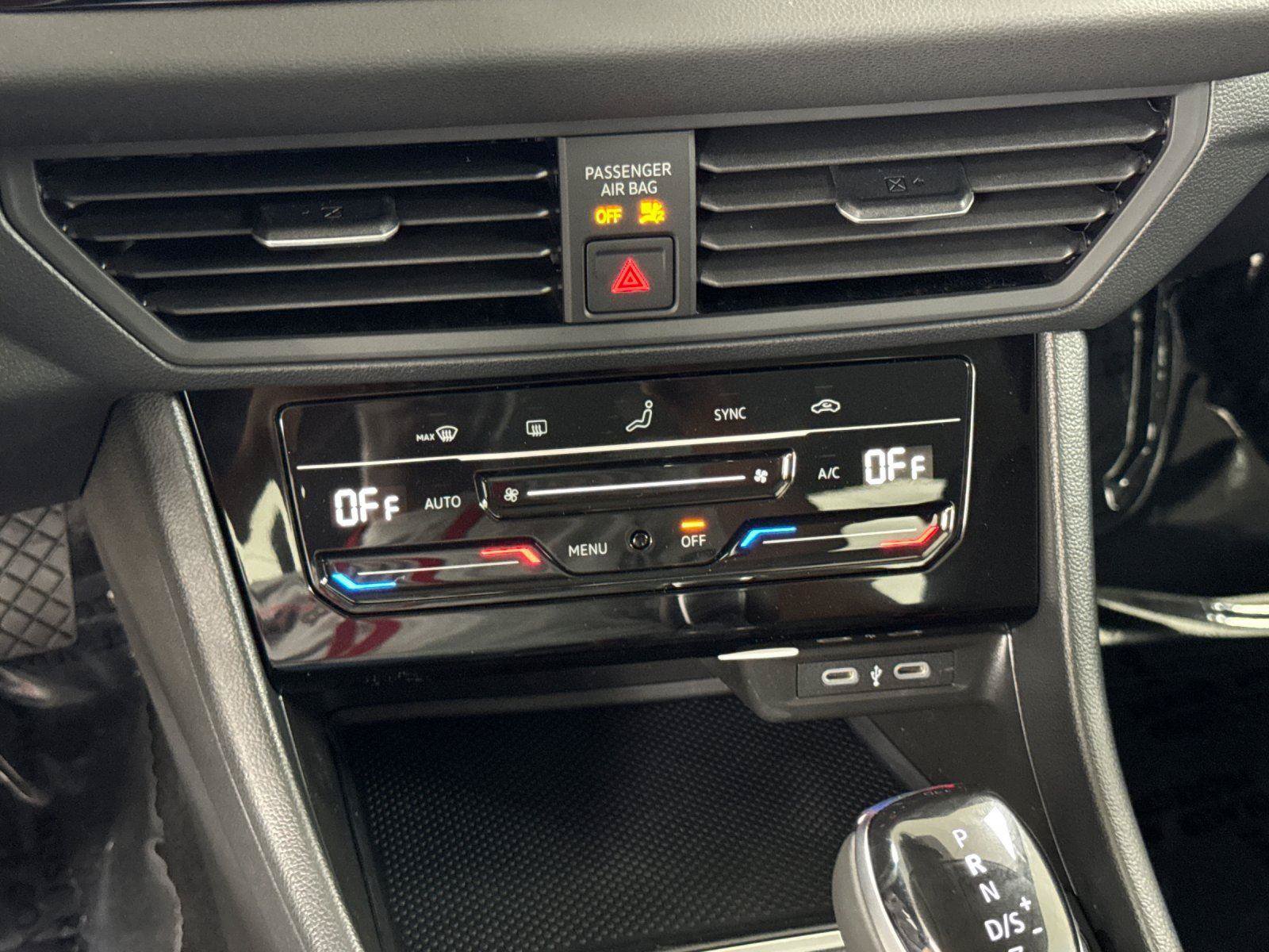 New 2026 Volkswagen Jetta S FWD image 18