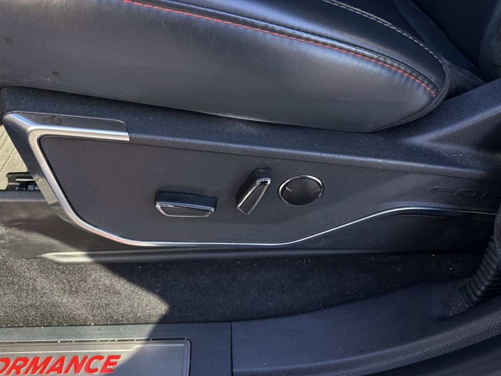 Certified 2024 Ford F150 Raptor image 11