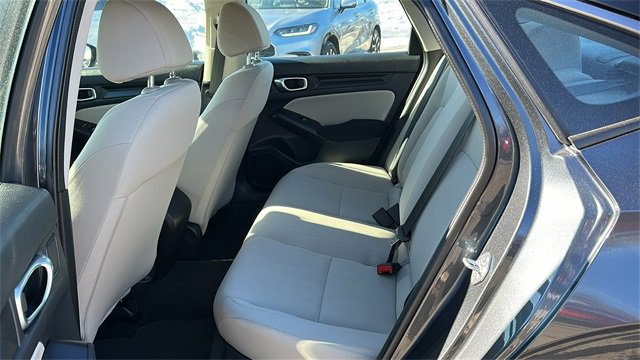 Used 2023 Honda Civic LX image 21
