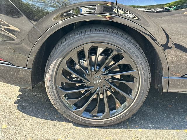 New 2026 Lincoln Aviator Reserve image 18