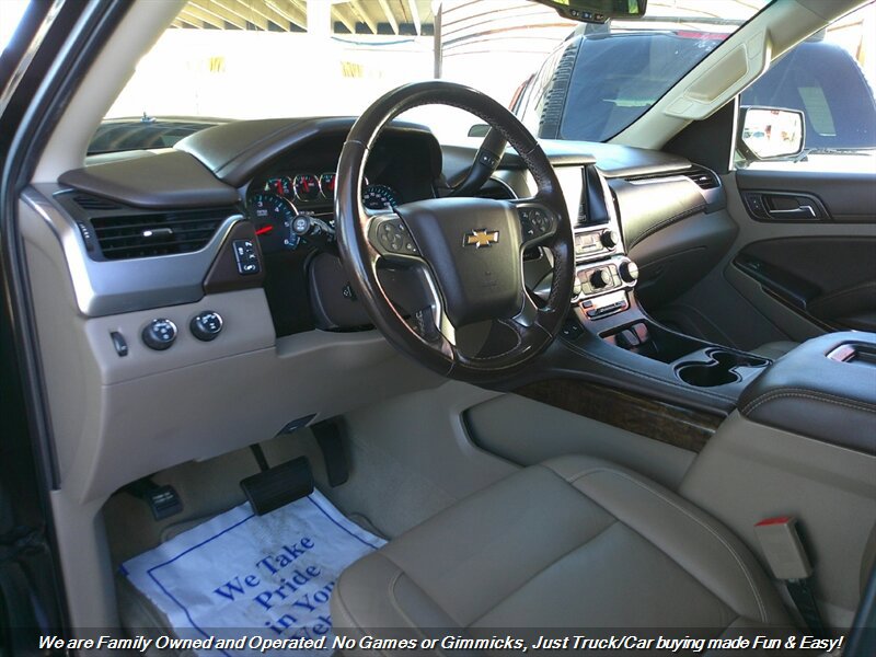 Used 2019 Chevrolet Tahoe LT image 15