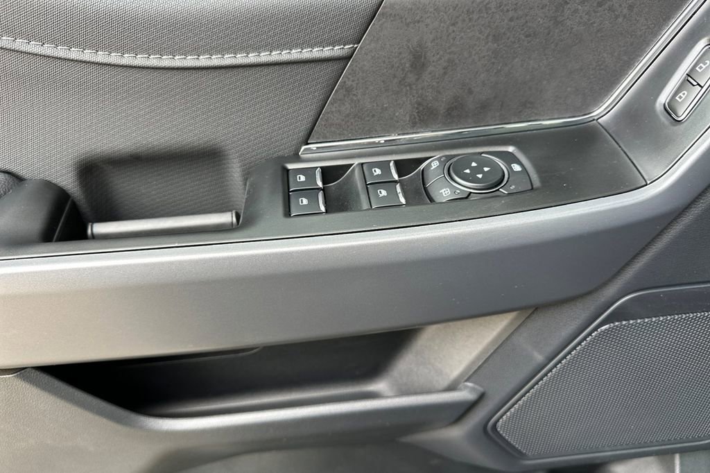 New 2025 Ford F150 XLT w/ Equipment Group 302A MID image 9