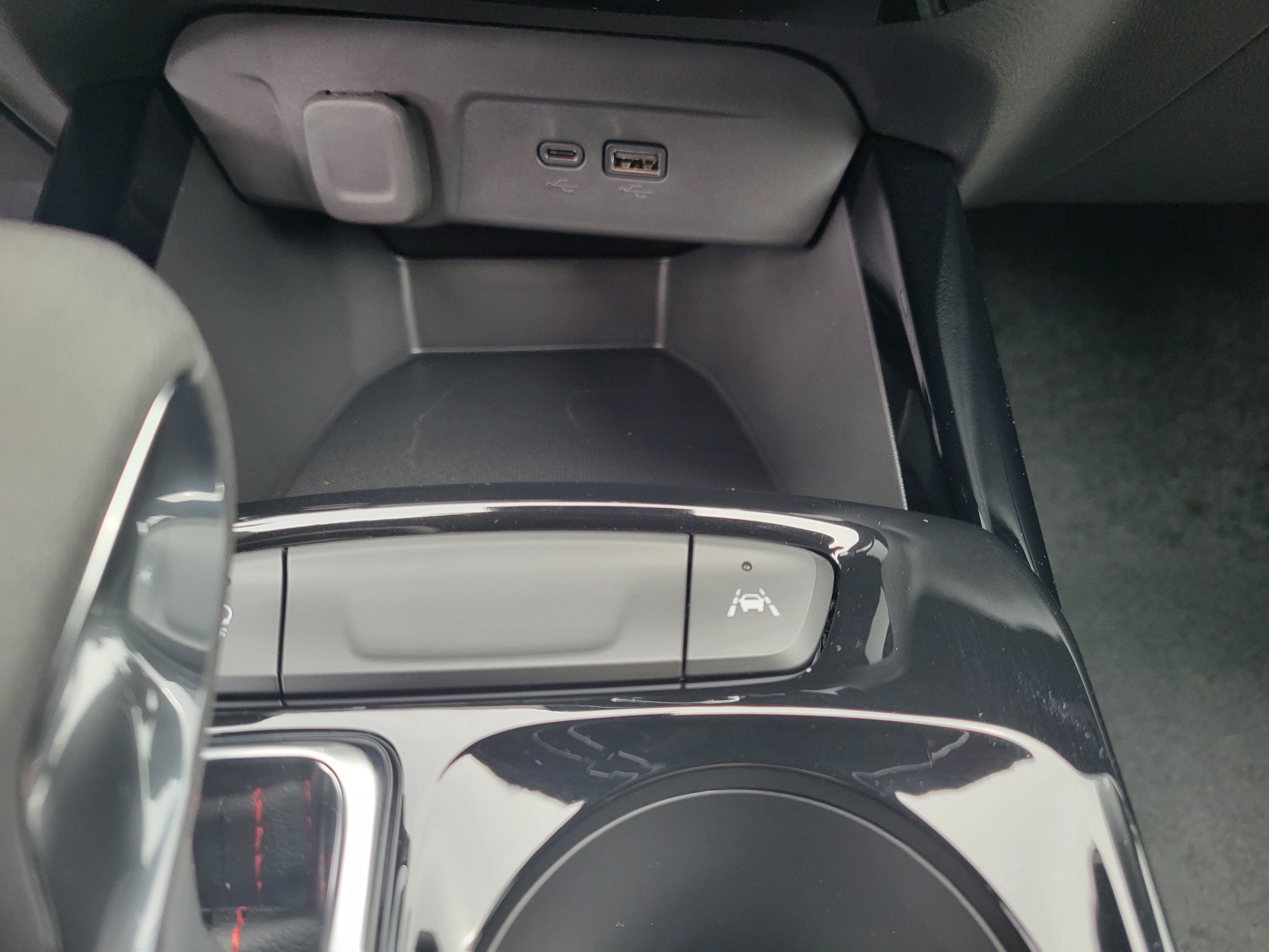 New 2026 Chevrolet Trax RS w/ Driver Confidence Package FWD image 20