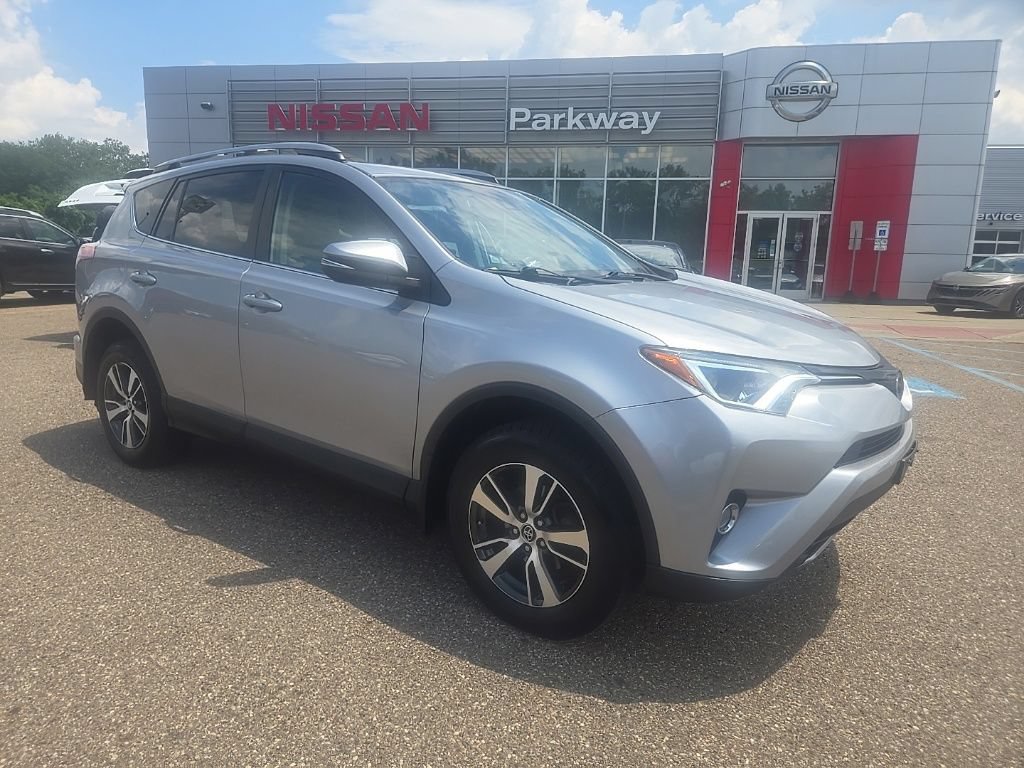 Used 2018 Toyota RAV4 XLE w/ Plus Extra Value Package