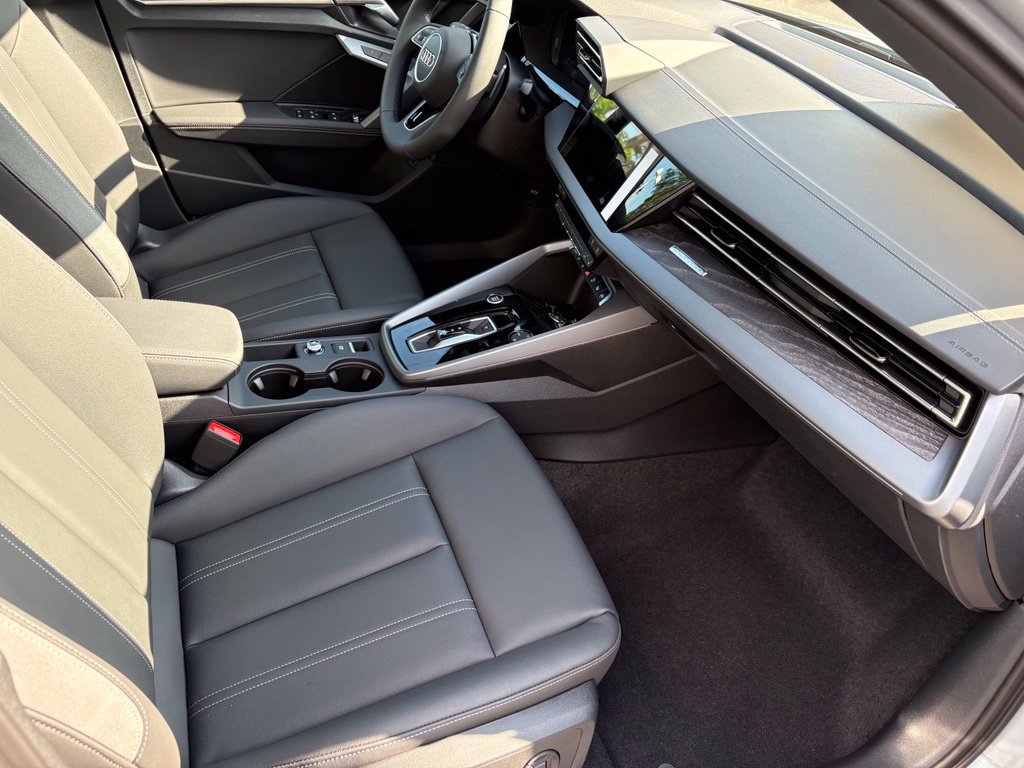 New 2026 Audi A3 2.0T Premium AWD/4WD image 24