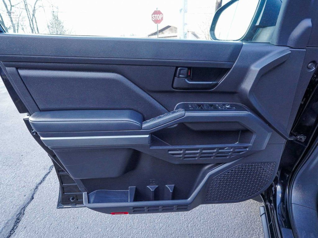 Used 2024 Toyota Tacoma SR5 image 10