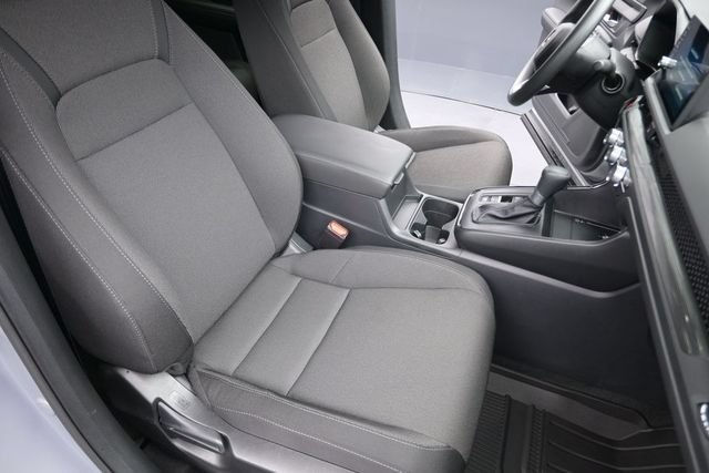 Certified 2026 Honda CR-V EX image 24
