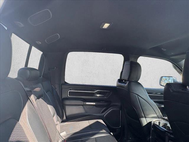 Used 2021 RAM 1500 Laramie w/ Sport Appearance Package image 21