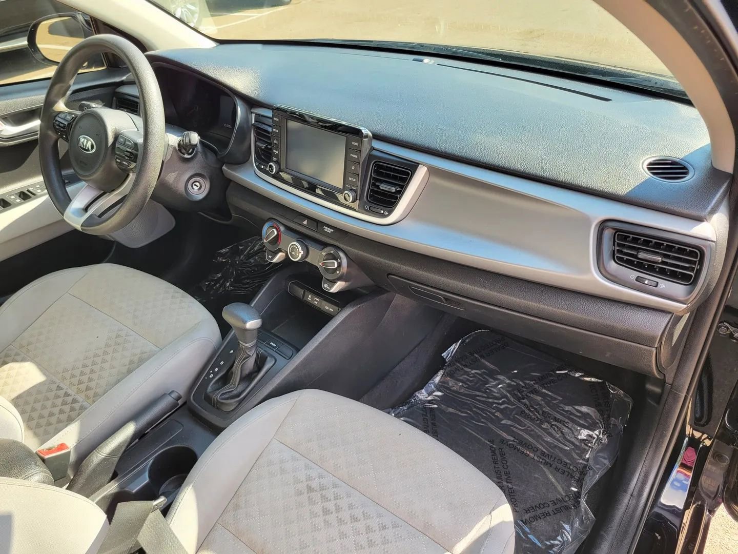 Used 2020 Kia Rio S image 24