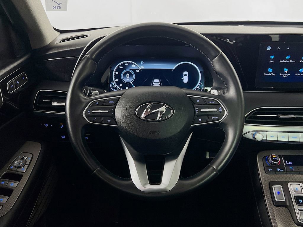 Used 2022 Hyundai Palisade Limited image 11