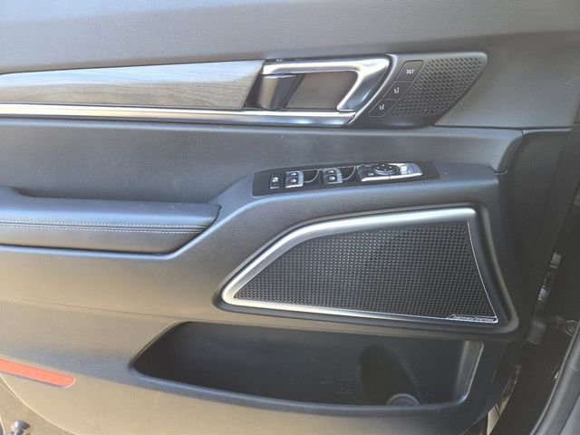 Used 2021 Kia Telluride SX w/ Nightfall Edition Package image 36