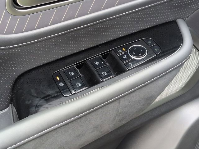 New 2026 INFINITI QX80 Autograph w/ Premium Cargo Package image 16