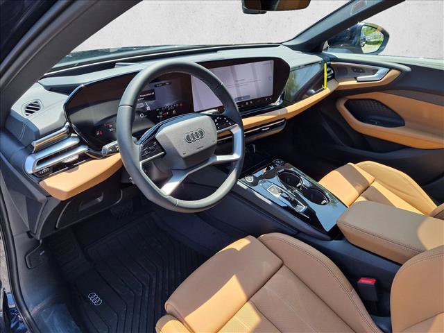 New 2026 Audi A5 2.0T Prestige AWD/4WD image 3