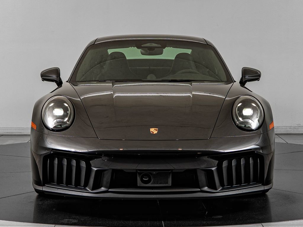 New 2026 Porsche 911 Carrera GTS RWD image 11