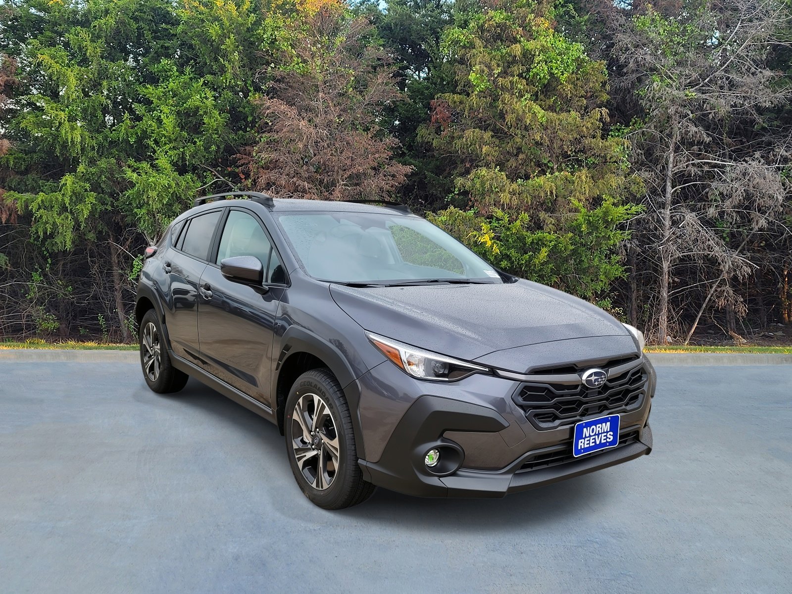 New 2026 Subaru Crosstrek 2.0i Premium AWD/4WD image 15