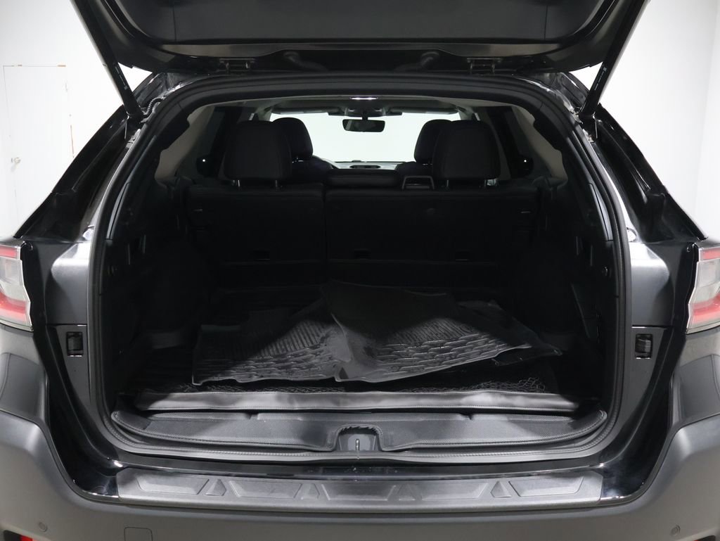 Used 2025 Subaru Outback Limited image 18