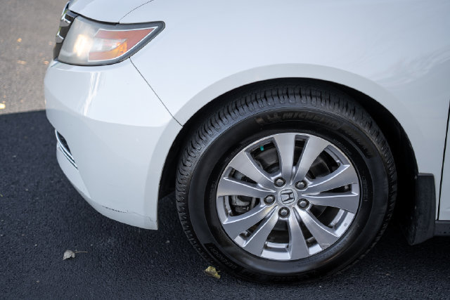 Used 2016 Honda Odyssey EX-L image 9