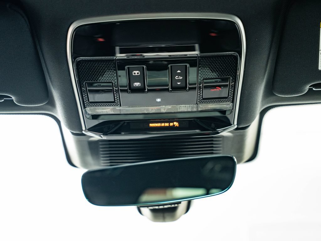New 2026 Land Rover Range Rover SE AWD/4WD image 40