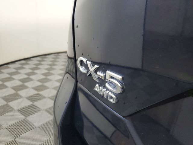 Certified 2023 MAZDA CX-5 AWD 2.5 S w/ Select Package image 8