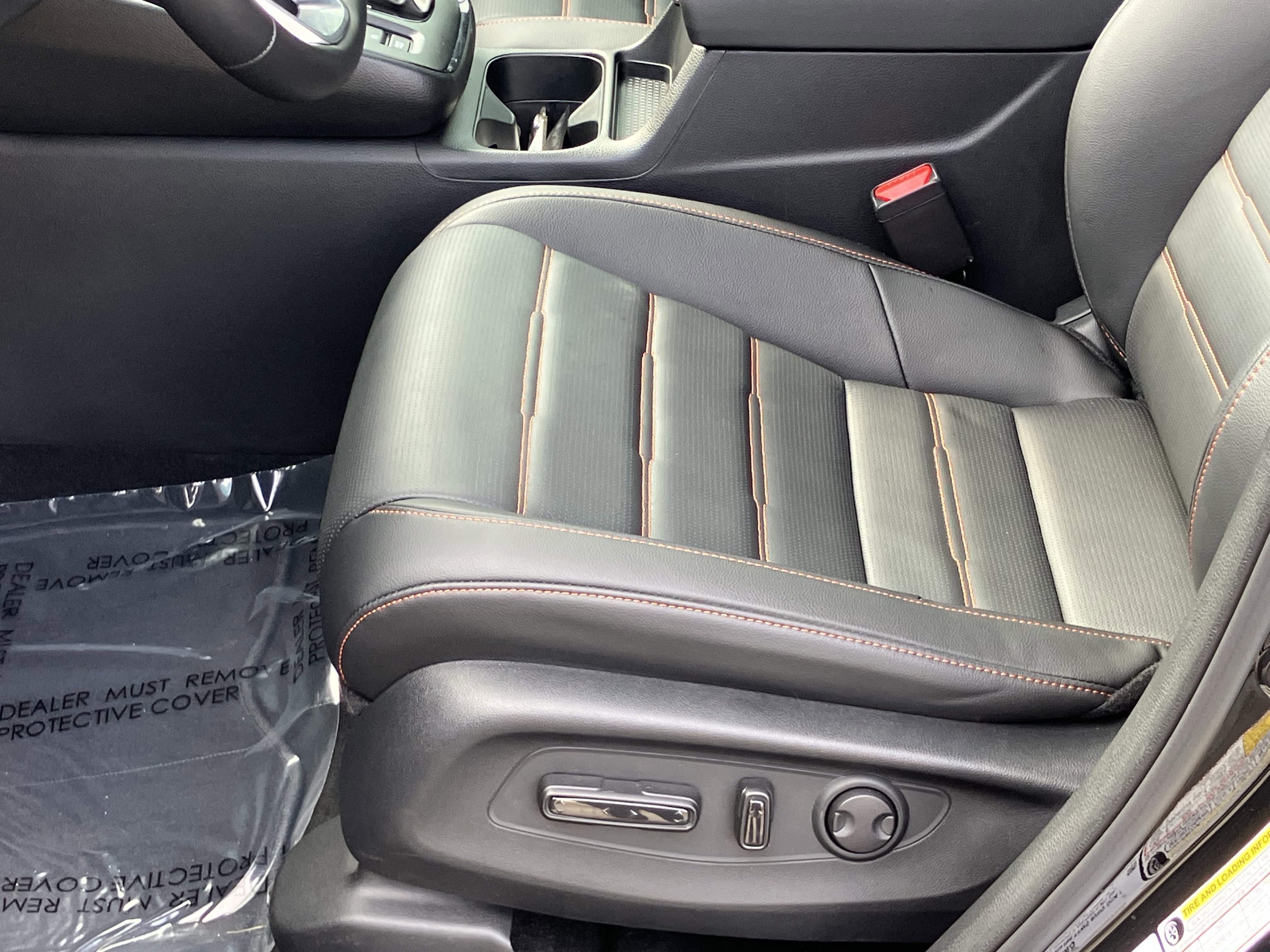 Used 2026 Honda CR-V Sport-L image 17