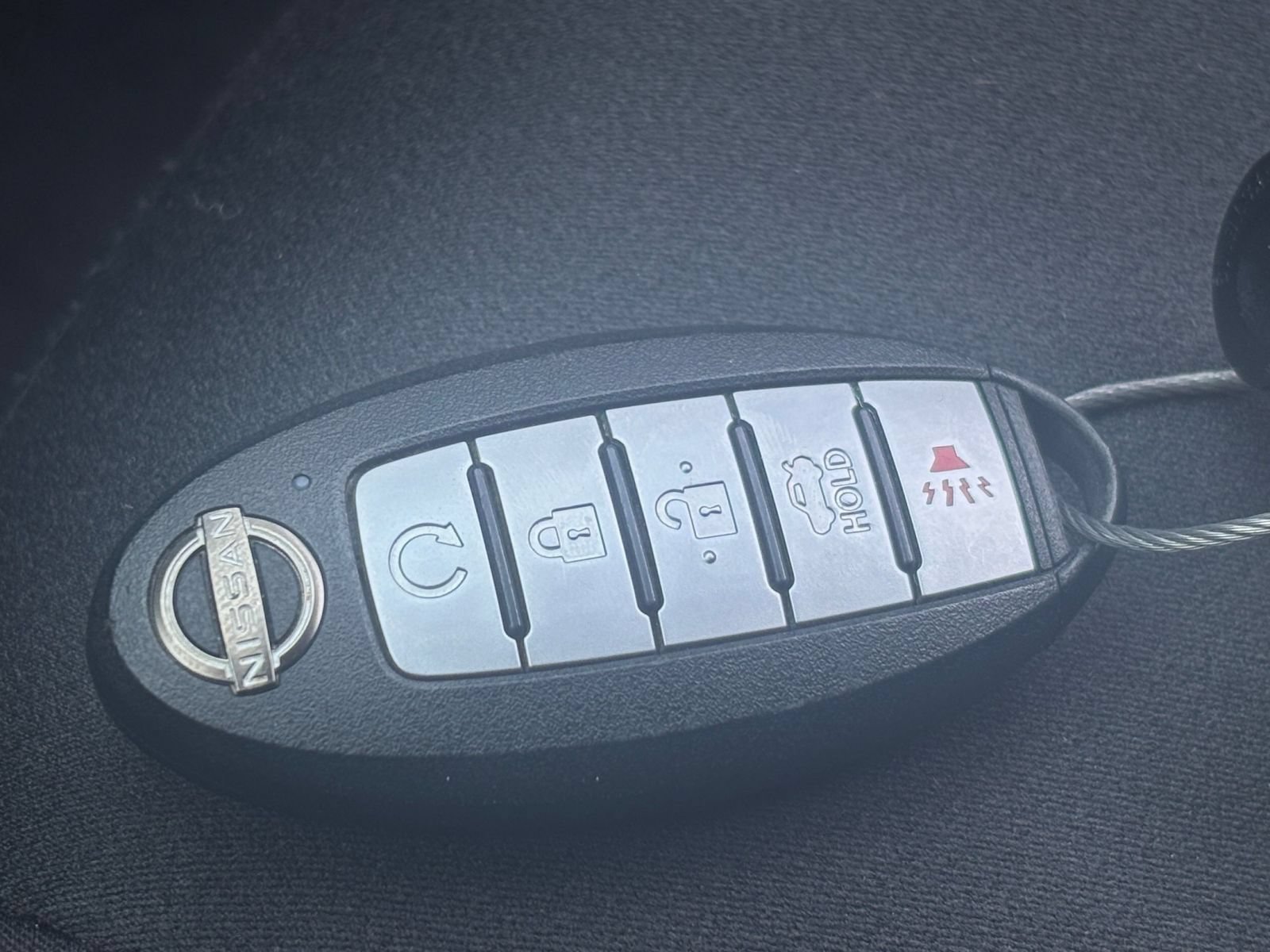 Used 2025 Nissan Altima 2.5 SV FWD image 20