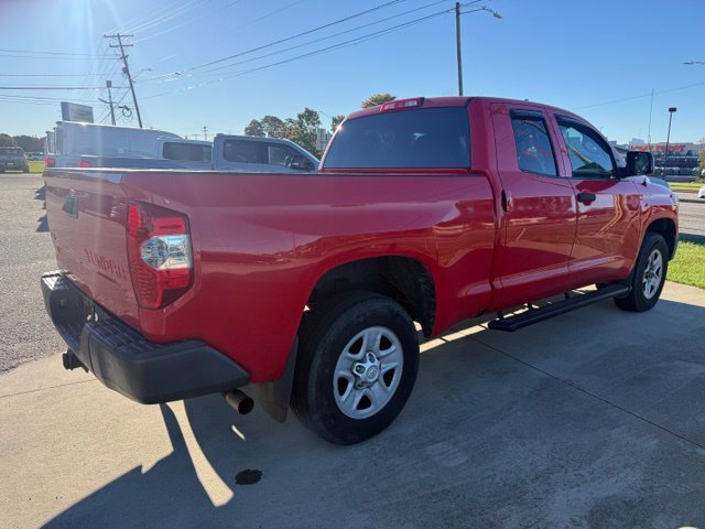 Used 2014 Toyota Tundra SR AWD/4WD image 8