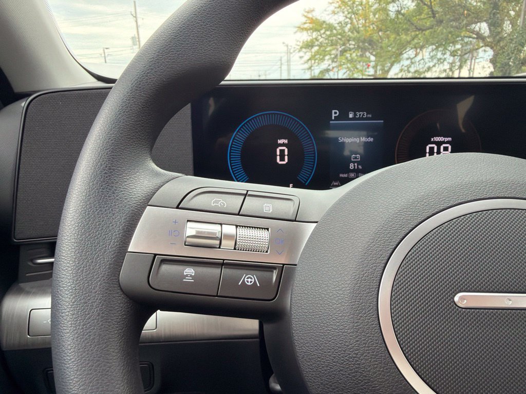 New 2027 Hyundai Kona SE AWD/4WD image 30