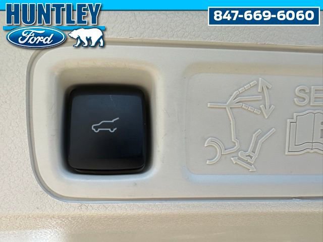 Used 2021 Lincoln Navigator Black Label image 17