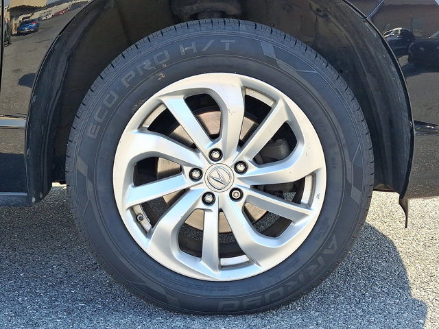 Used 2018 Acura RDX w/ Tech & AcuraWatch Plus Pkg image 8