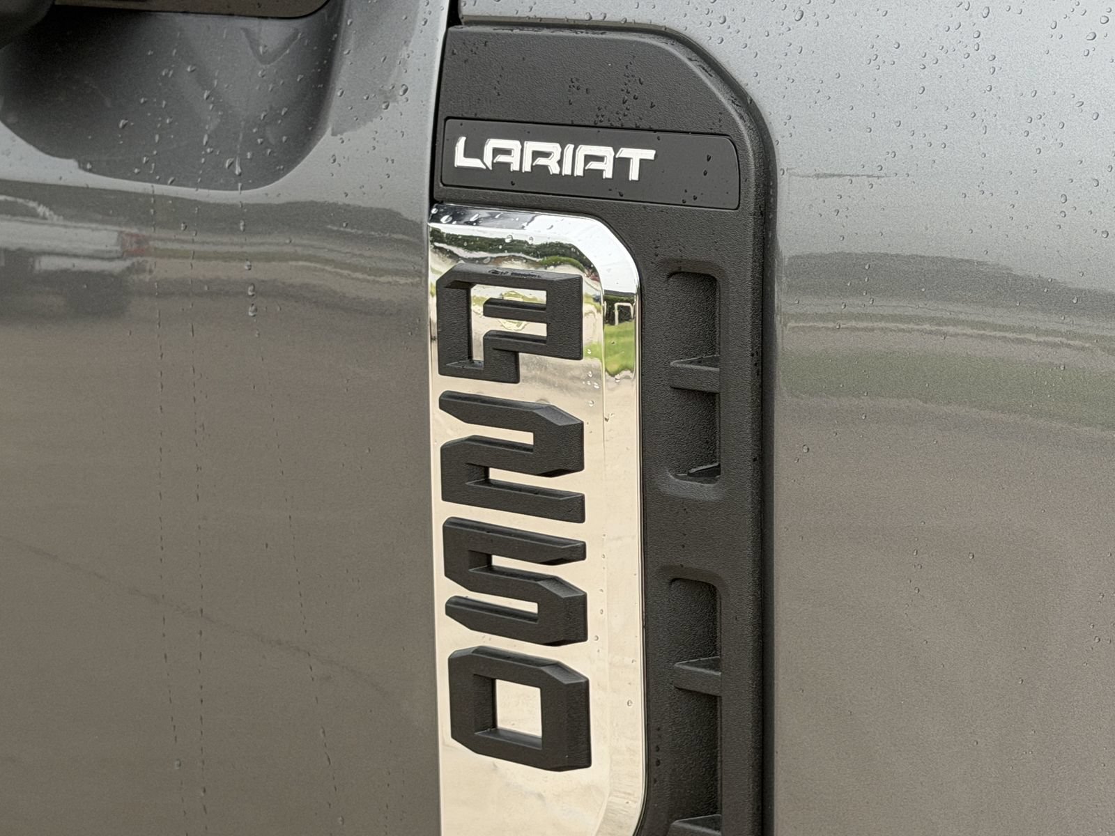 New 2026 Ford F250 Lariat w/ Tremor Off-Road Package AWD/4WD image 9