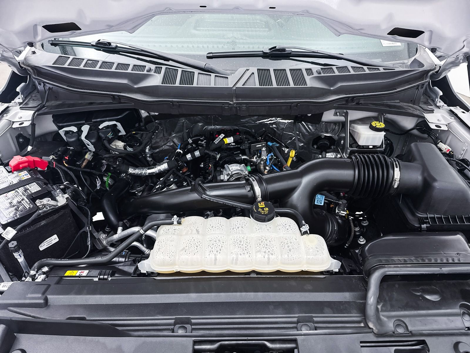 Used 2024 Ford F150 STX image 10