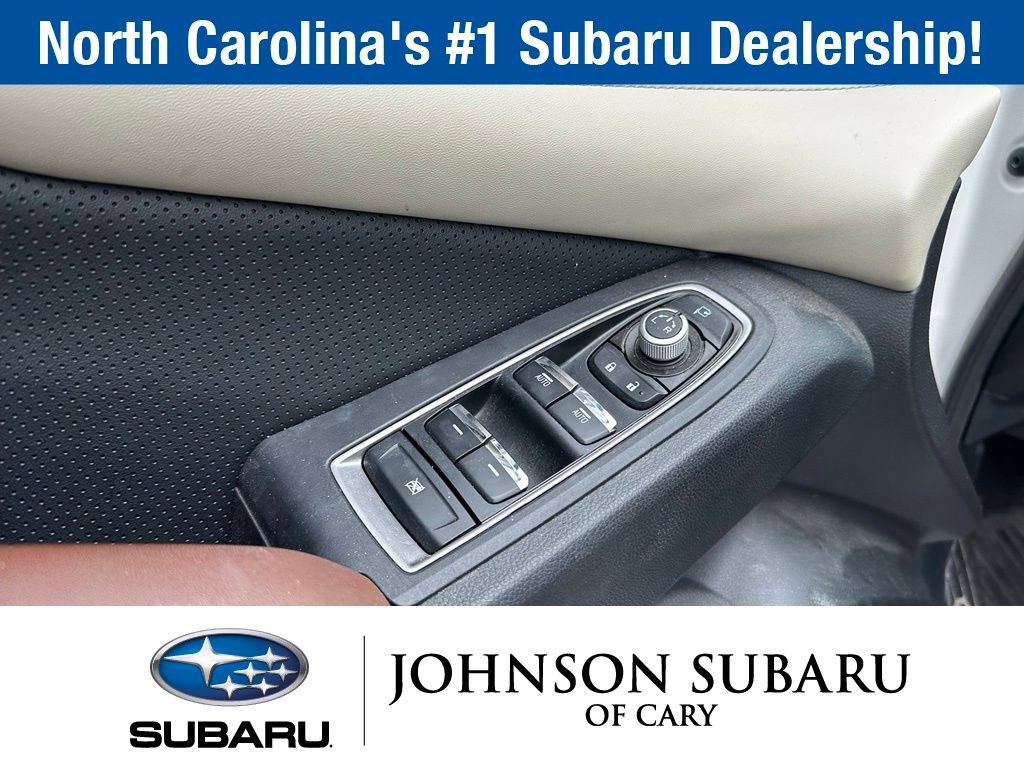 Used 2020 Subaru Ascent Touring w/ Popular Package #2A AWD/4WD image 20